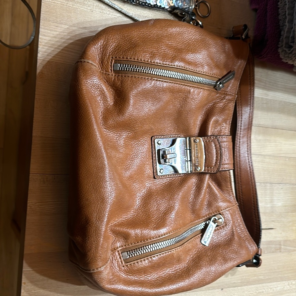 Cute Michael Kors purse